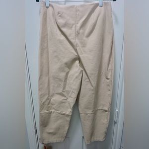 Alfani Barrel Pants